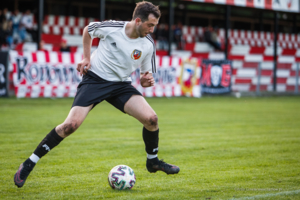 IV liga: Tarnovia - Skalnik Kamionka Wielka